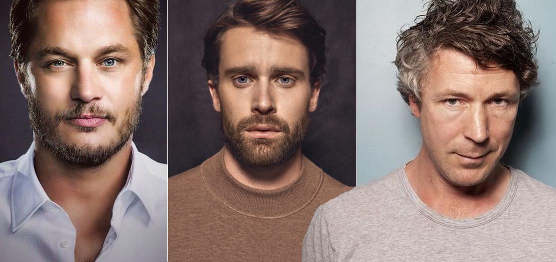 That Dirty Black Bag Streaming HOLLYWOOD SPY: DOMINIC COOPER, DOUGLAS BOOTH, TRAVIS FIMMEL,CHRISTIAN