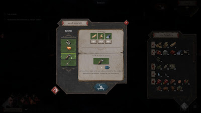 Siege Survival Gloria Victis Game Screenshot 2