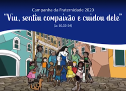 Campanha da Fraternidade 2020