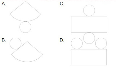 Matematika Menjawab: Bank Soal Matematika Materi Bangun Ruang Sisi