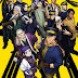 (Golden Kamuy 2nd Season (2018