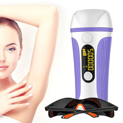 Body Facial Ipl Hair Removal For Women Men Permanent