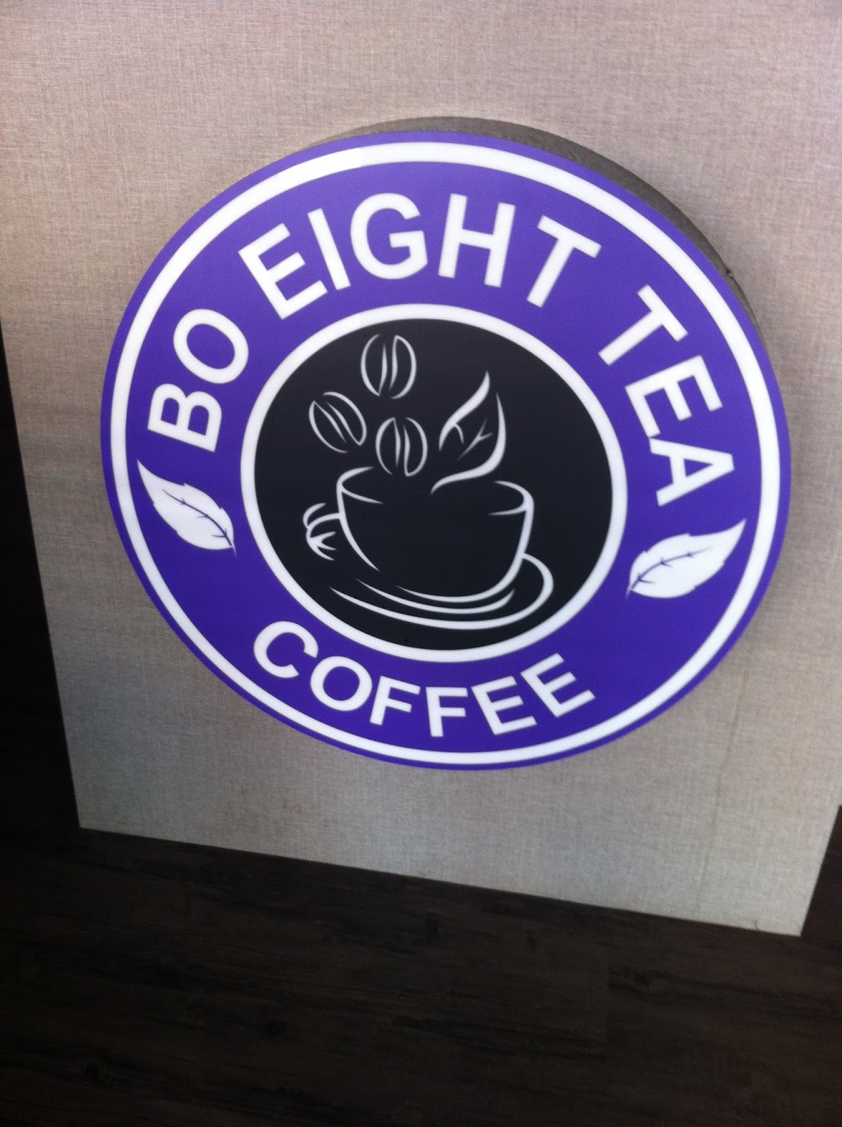 Downtown Sisters Bo Eight Tea Miri, Sarawak