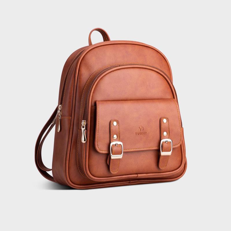 BALO NỮ MELLOW YBA37 - YUUMY 8