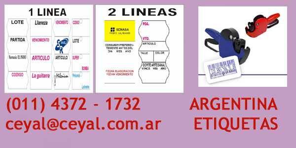 equipos de impresion zebra envios argentina