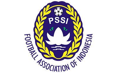 Logo PSSI (Persatuan Sepakbola Seluruh Indonesia) ~ logocorel.com ...