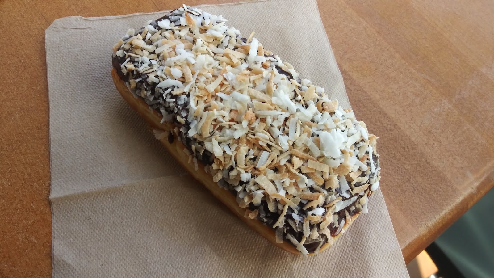 Cakes of Paradise Bakery