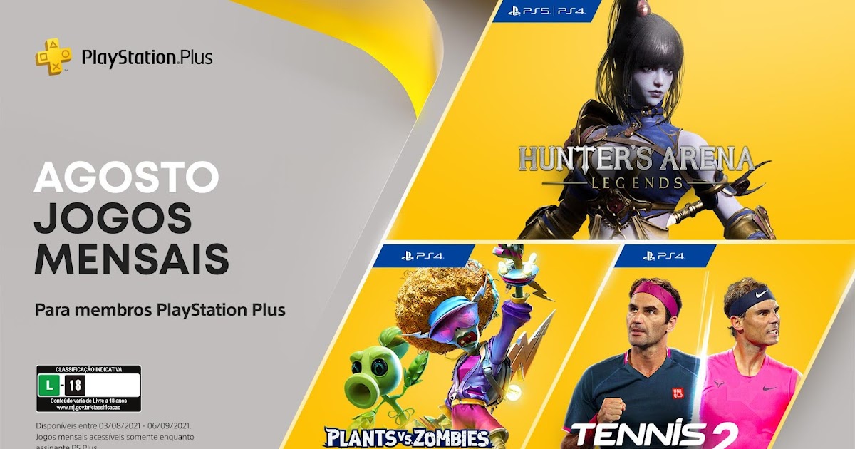 PlayStation Plus: reajuste de preço da assinatura entra em vigor; confira  os novos valores - GameBlast