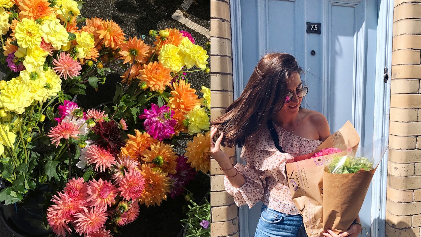 Long weekend in London | Guide