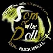 Sons of the Dolls