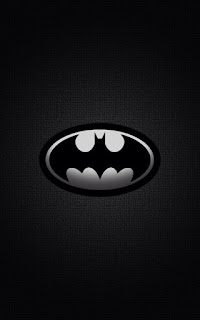 Wallpaper Whatsapp Batman Keren