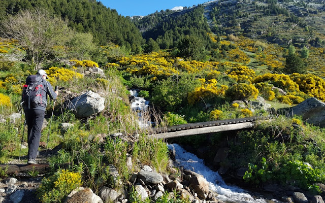 Valle d'Incles