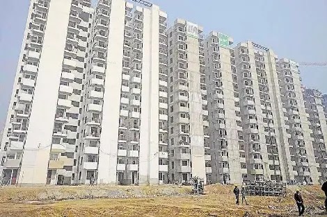 Housing scheme Housing+scheme