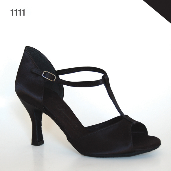 Mrs. Stilletto 21 Oktober Hey, I�ve got some new shoes on