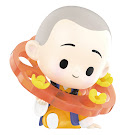 Pop Mart Sweet Lotus Root The Little Monk Yichan Chinese Delicacay Series Figure
