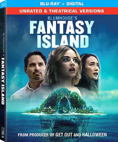 Fantasy Island 2020 720p 1.1GB Blu-Ray Multi Audio
