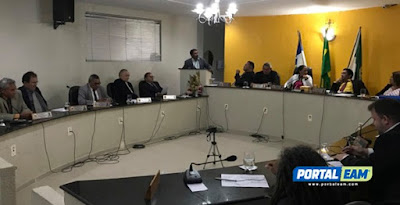 “Tudo está dentro da lei e a documentação é légitima”. Disse Helder Marques, assessor da presidência da CMM sobre fake news de blogs.