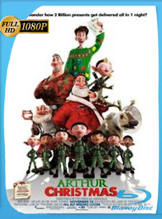 Operacion Regalo (2011) HD [1080p] Latino [GoogleDrive] DizonHD