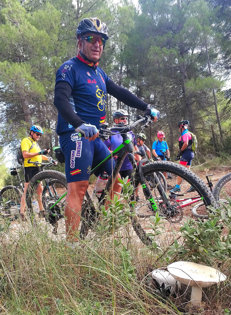 BullasVenta del PinoCeperosSolana de Don FranciscoSierra de Pedro