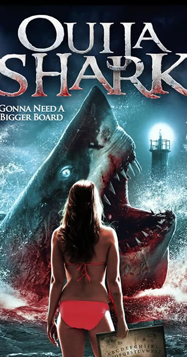 Ouija Shark : මෝරුන්ගේ රාජධානියට (2020) සම්පූර්ණ චිත්‍රපටය