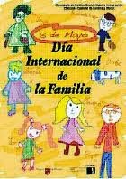 Día internacional de la familia