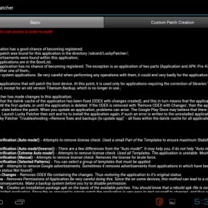 Lucky Patcher Full APK v8.7.4 Lucky Patcher Full APK v8.7.4
