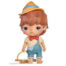 Pop Mart Marionette Hirono The Other One Series Figure