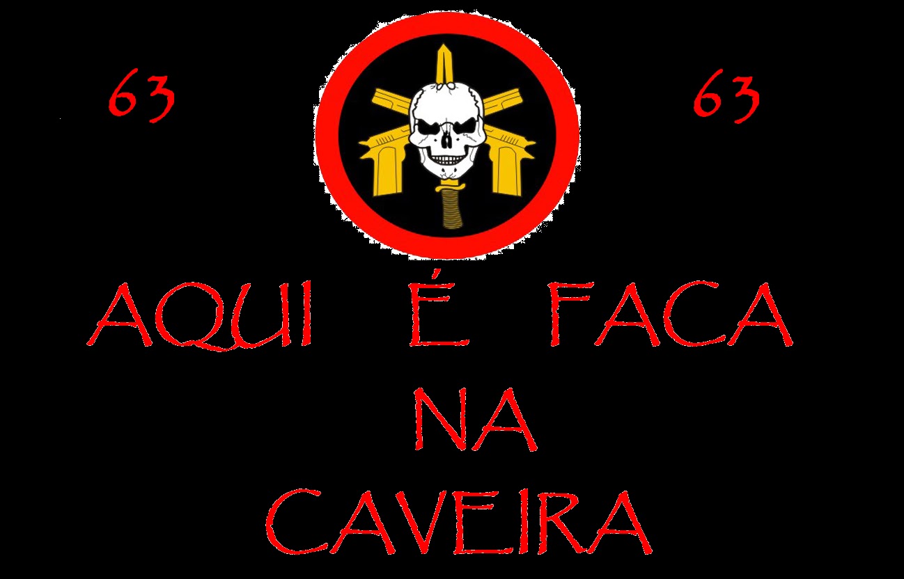 S.D.N a qui é faca na caveira S.D.N a qui é faca na caveira