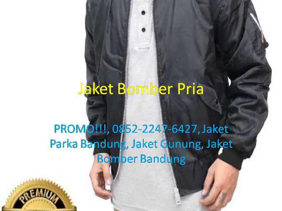 Jaket Bandung Trendy: PROMO!!!, 0852-2247-6427, Jaket Parka Bandung ...