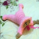 patron bebe gratis amigurumi | free amigurumi patter baby 