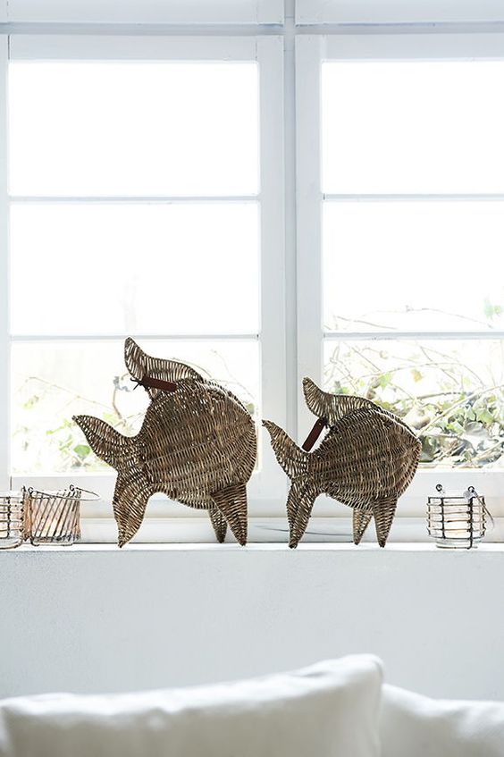 DETALHES EM FIBRA NATURAL