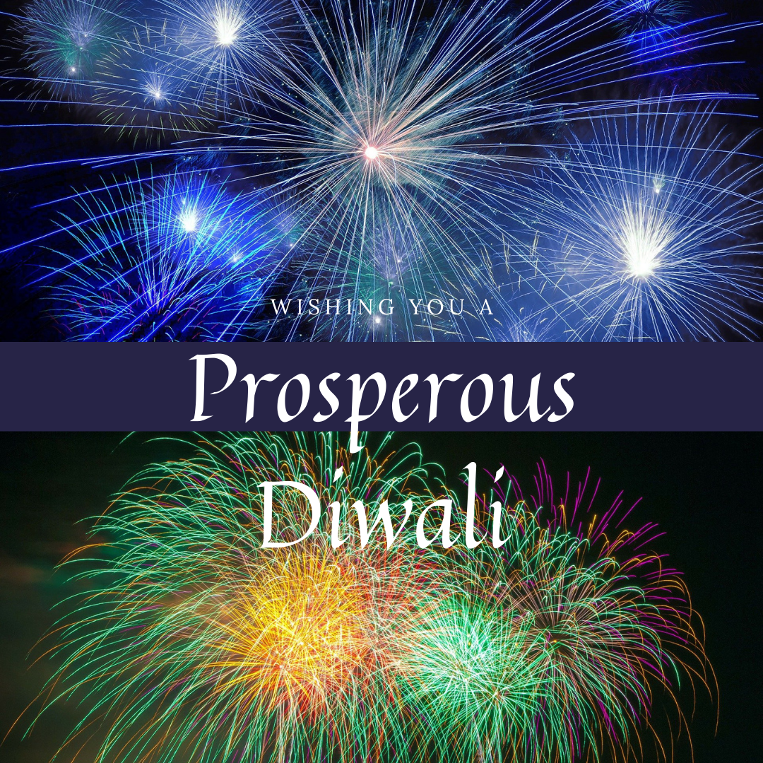 Happy Diwali 2020 - Worksheet4all.com