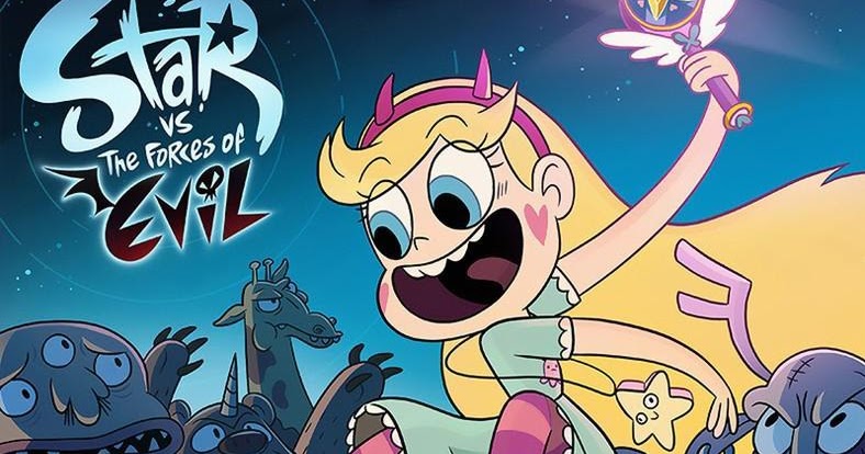 Series Chuchito : Descargar Star vs Las fuerzas del Mal 3x17 Capitulo 17 Temporada 3 Sub Español ...