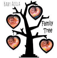 Baby Aqila 2