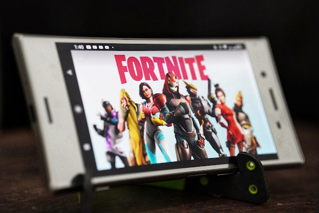 Fortnite mobile requirements Fortnite mobile requirements