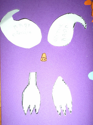 lavoretti per bambini
