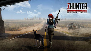 Zombie Hunter Sniper Zombie Hunter Sniper