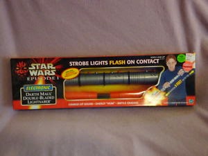 1999 hasbro lightsaber