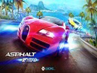 تحميل لعبة اسفلت Asphalt مهكرة وباللغة العربية وبأخر اصدار تحميل لعبة اسفلت Asphalt مهكرة وباللغة العربية وبأخر اصدار