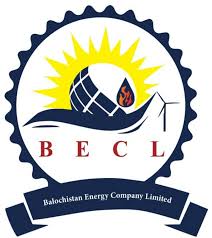 BECL (Balochistan Energy Company Limited)