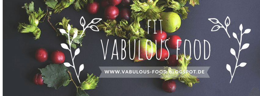 Fit Vabulous Food!