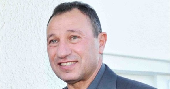 «الخطيب» يغادر غرفة العمليات ويدخل مرحلة الإفاقة Newegy