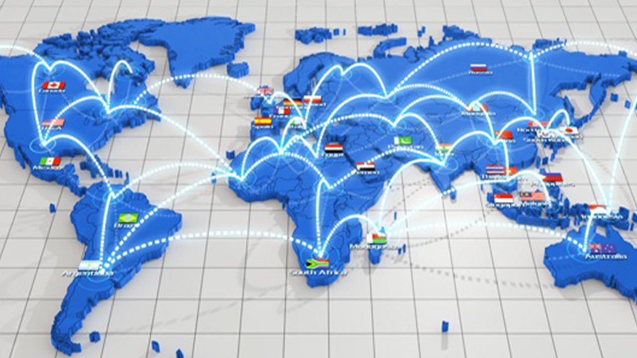 World Network Connection aetools
