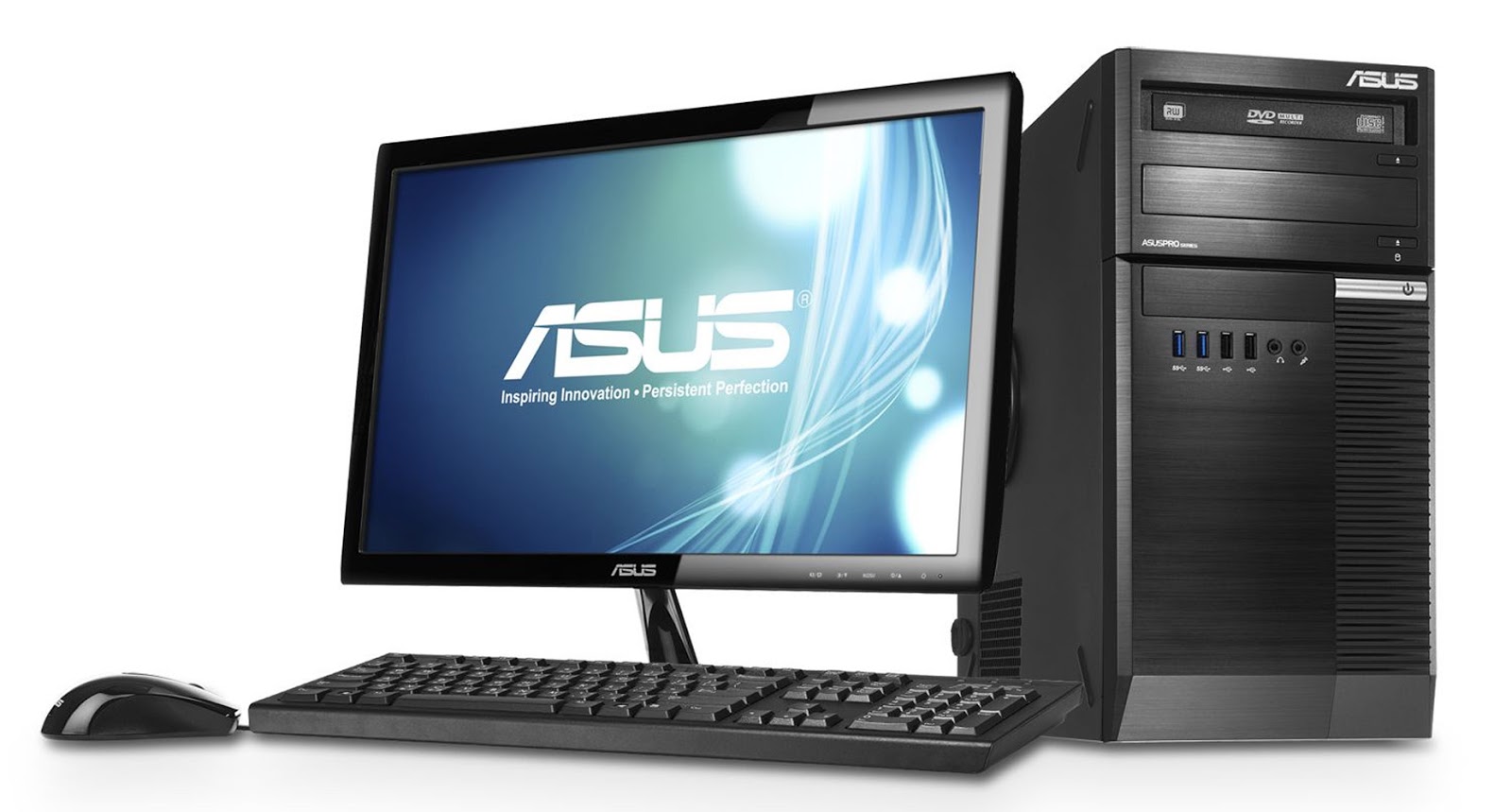 Asus Cp3130 Id001d - Wulan Tugas