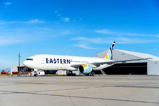 Eastern Airlines to launch Chicago - Sarajevo service