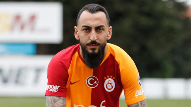 Lecce, Mitroglou'nu istiyor! 