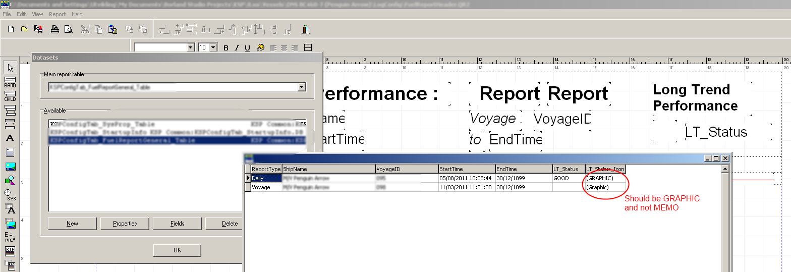 Delphi Programming: Getting an Image into QuickReport