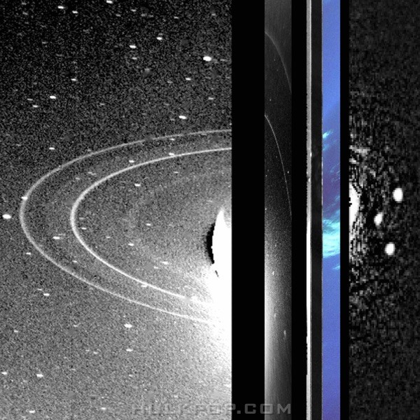 AHO – Artificial Neptune – EP