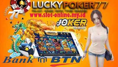 Joker3888 Joker3888