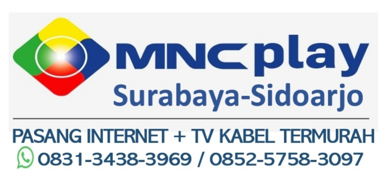 Promo Mnc Play Surabaya Daftar Harga Promo Terbaru Mnc Play Surabaya Sidoarjo 2020